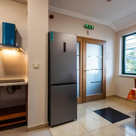 Napfeny Panzio Es Rendezvenyhaz Guest house *