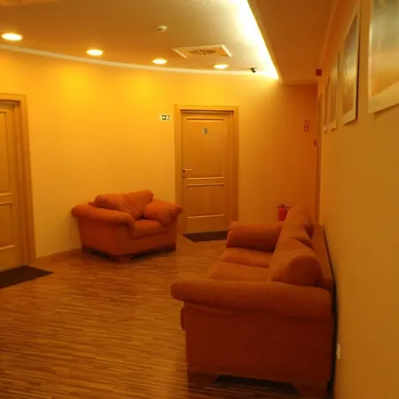 Napfeny Panzio Es Rendezvenyhaz Guest house Kecskemet