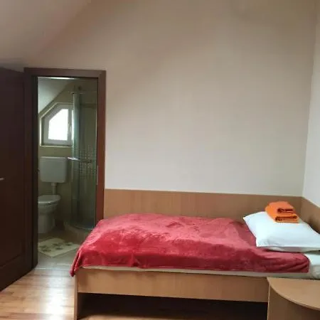 Napfeny Panzio Es Rendezvenyhaz