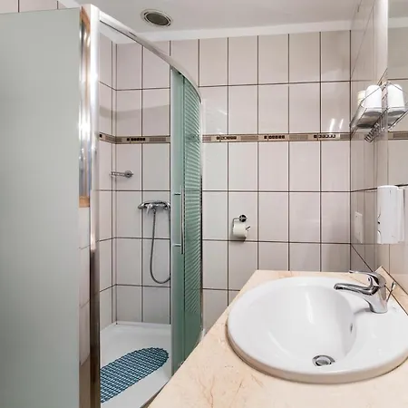 Guest house Napfeny Panzio Es Rendezvenyhaz *