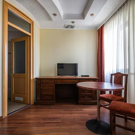 Guest house Napfeny Panzio Es Rendezvenyhaz Kecskemet