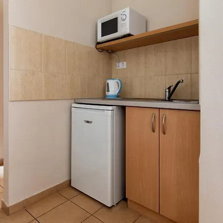 Napfeny Panzio Es Rendezvenyhaz Guest house