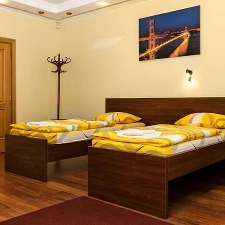 Guest house Napfeny Panzio Es Rendezvenyhaz